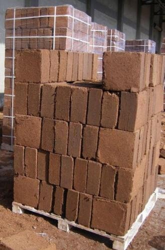 SOILLESS cocotek coconot riococo neopit coco coir COCONUT substrate 5 kg 11 LB